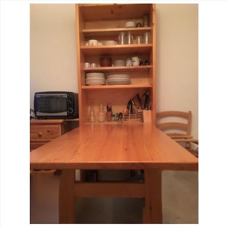 לה קונטמין מונז'ואה Bel Appartement En Residence מראה חיצוני תמונה